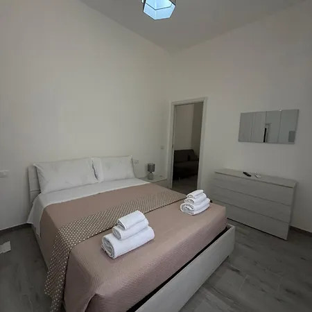 Lejlighed Brezza Marina