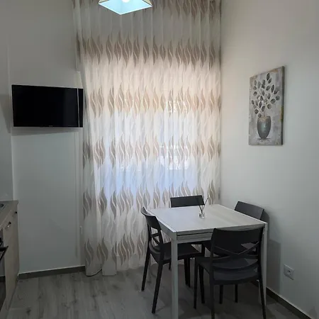 Lejlighed Brezza Marina Villa San Giovanni